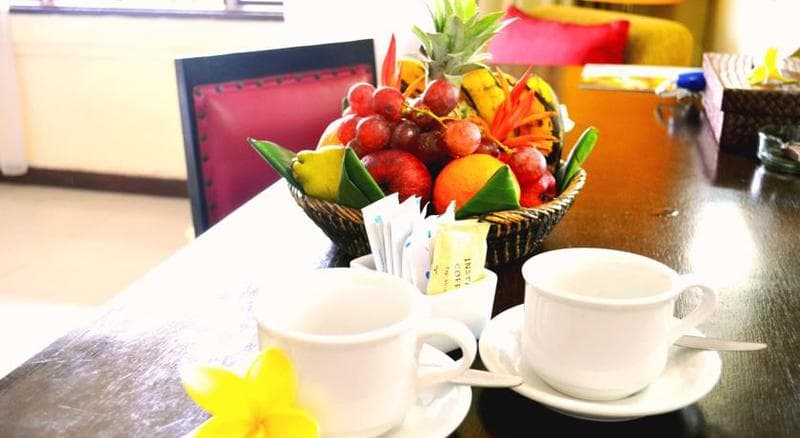 Nirmala Hotel & Convention Centre 5