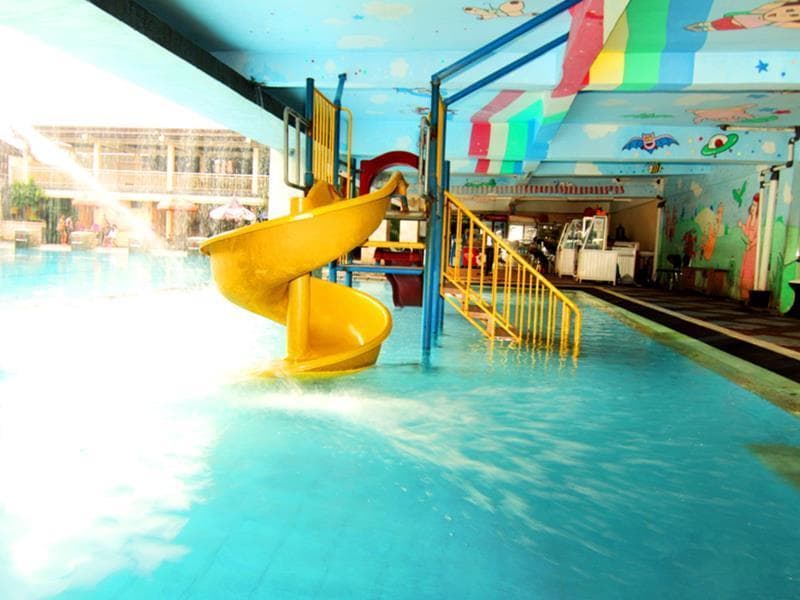 Nirmala Hotel & Convention Centre photo 1