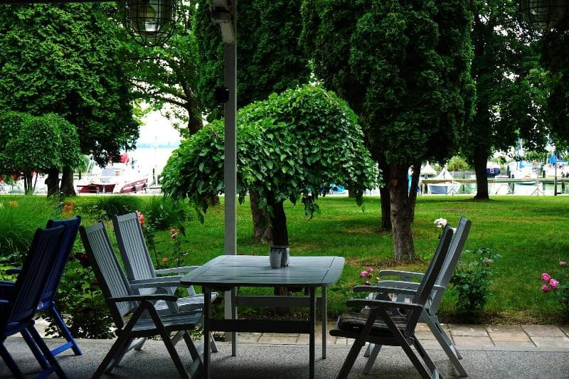 Club Tihany Hotel 2