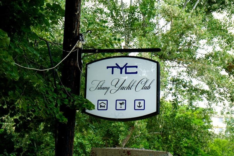 Club Tihany Hotel 5