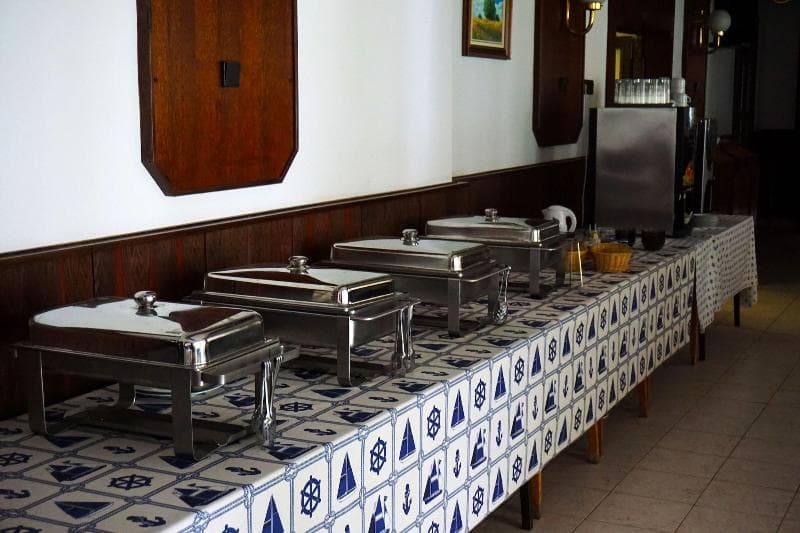 Club Tihany Hotel 3