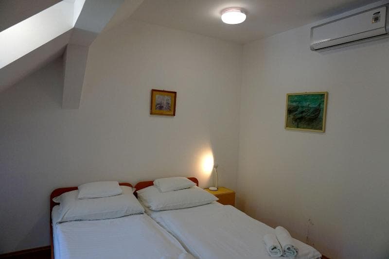 Club Tihany Hotel 4