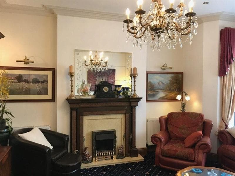 Pelham Lodge photo 1