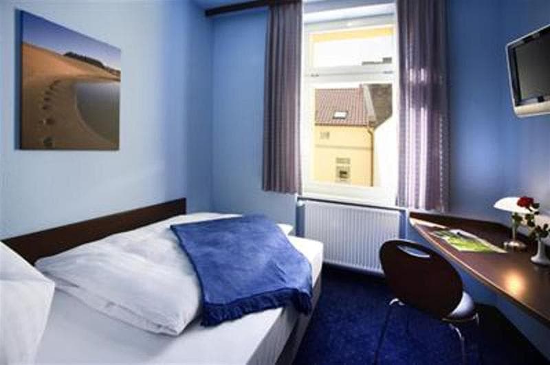 Melarose Feng Shui Hotel 5