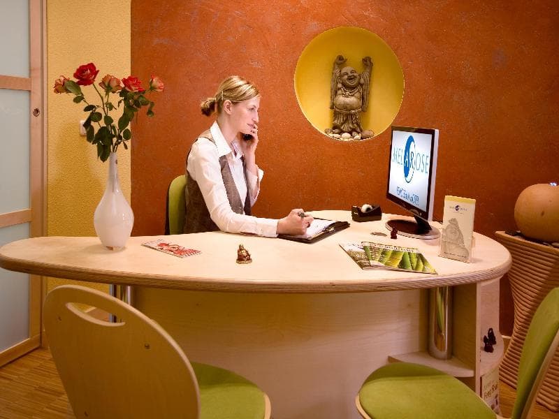 Melarose Feng Shui Hotel photo 1
