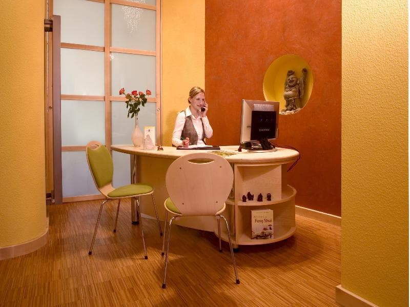 Melarose Feng Shui Hotel 3