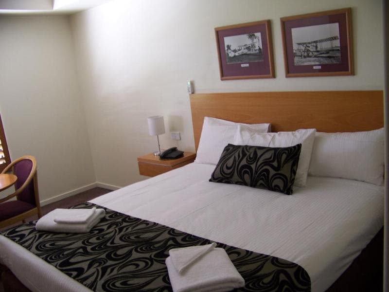 Kingsford Smith Motel 2