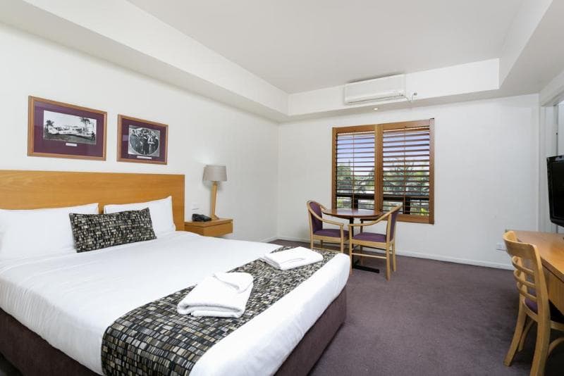 Kingsford Smith Motel 3