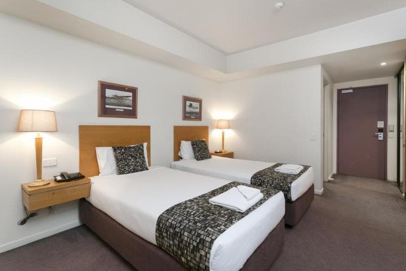 Kingsford Smith Motel 4