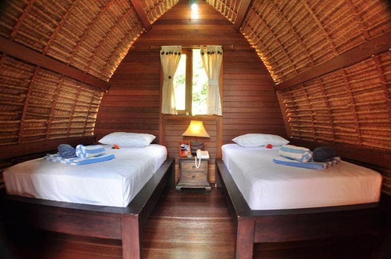 Puri Mangga Seaview Resort & Spa photo 1