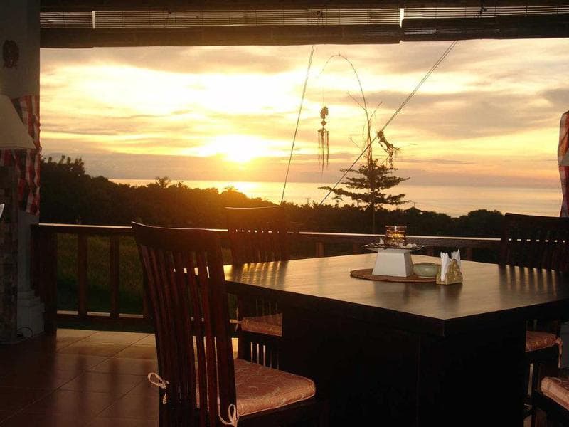 Puri Mangga Seaview Resort & Spa 3