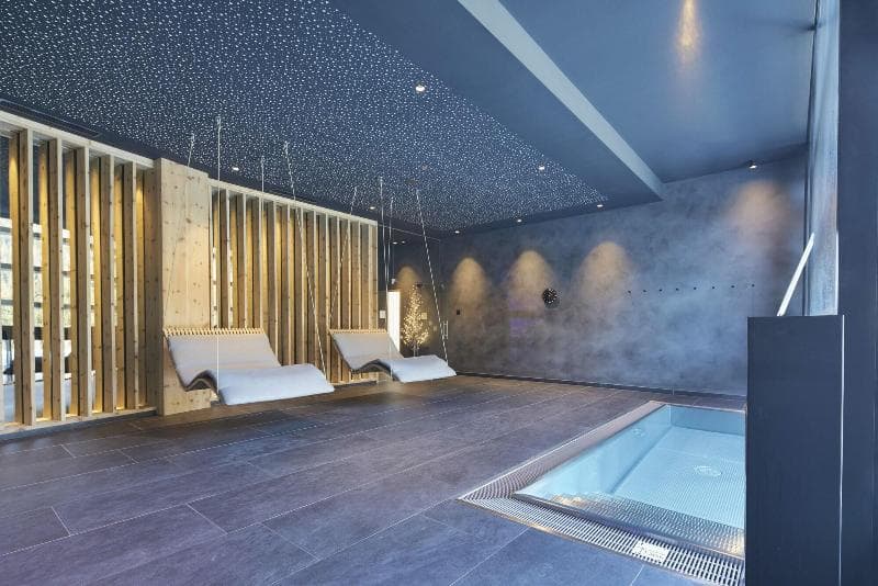 Hotel Cristallo photo 1