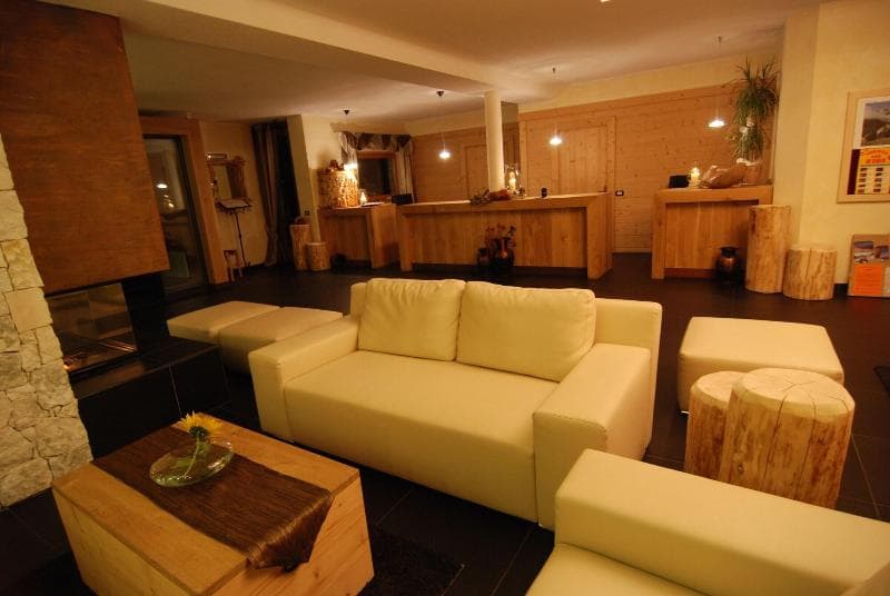 Hotel Cristallo 5