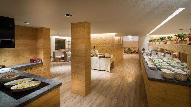 Hotel Cristallo 3