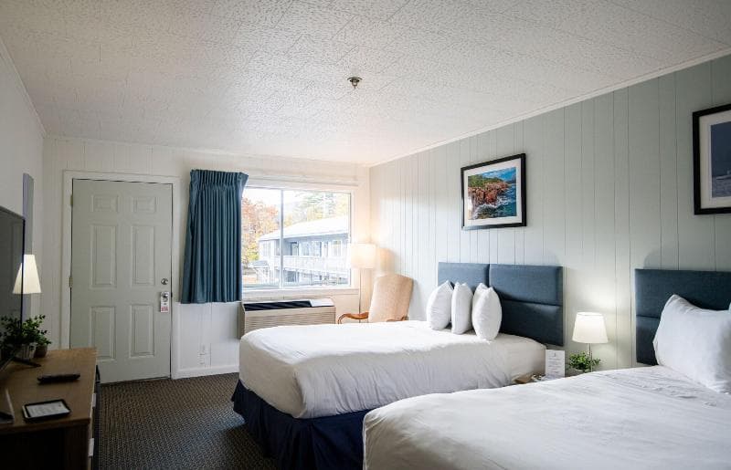 Anchorage Motel photo 1