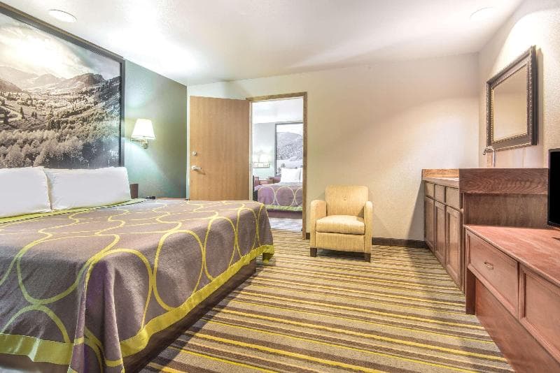 Super 8 By Wyndham Buena Vista photo 1