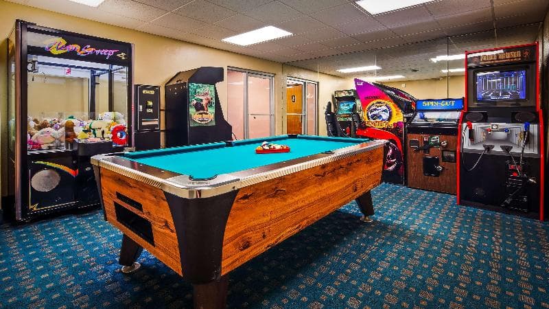 Best Western Center Pointe Inn photo 1