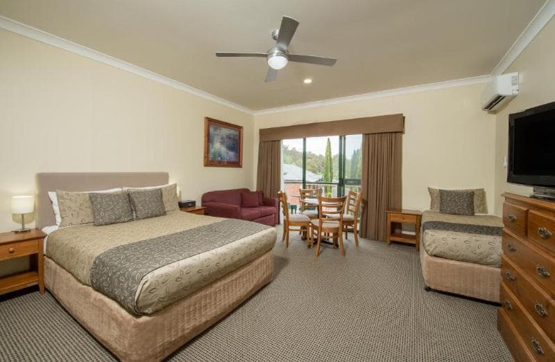 Clare Country Club 3