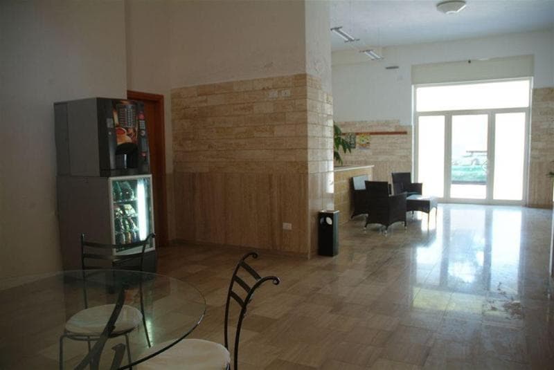 Residence Fontana Vecchia 4