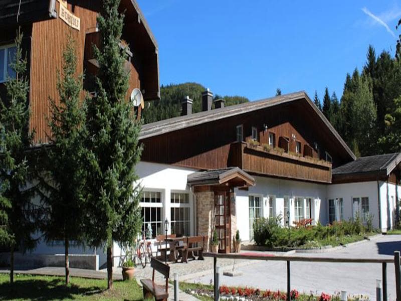 Hotel Bohinj photo 1