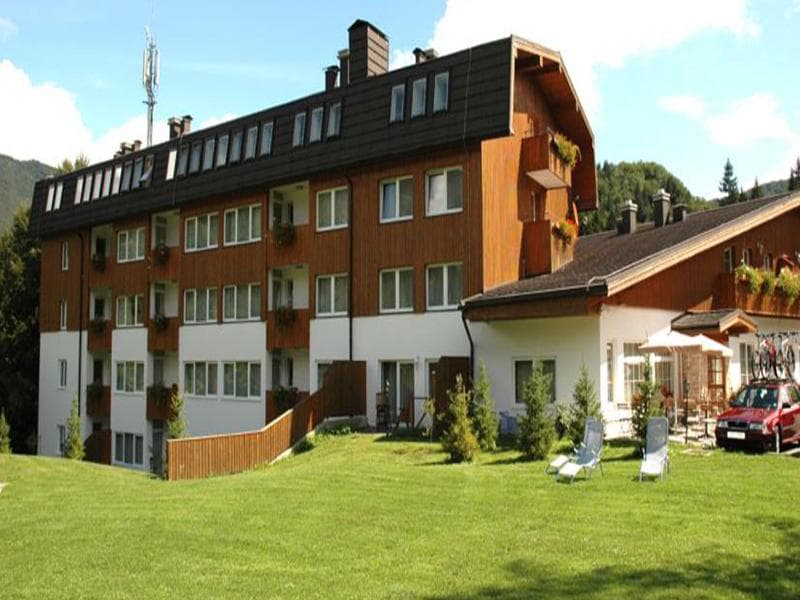 Hotel Bohinj 3