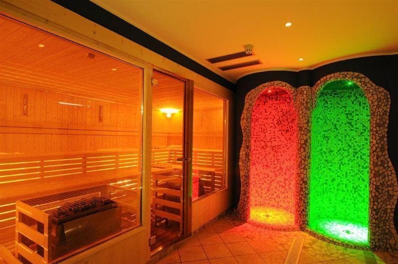 Albergo Dimaro Wellness & Family Hotel main