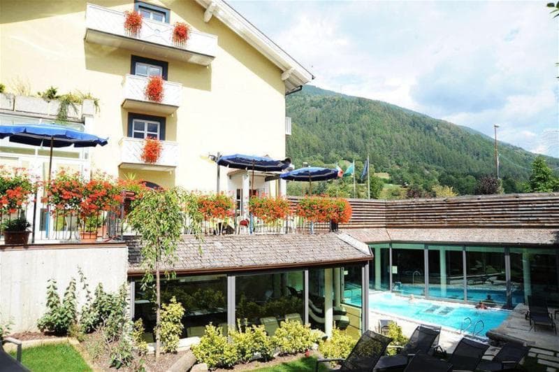 Albergo Dimaro Wellness & Family Hotel 3