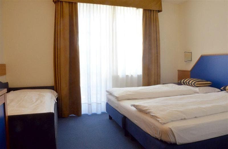 Albergo Dimaro Wellness & Family Hotel 5