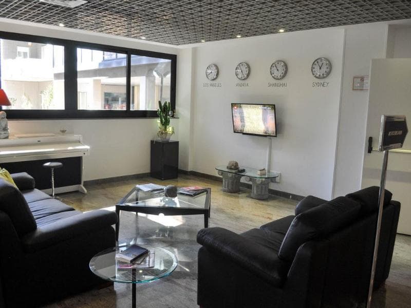 Cristal Palace photo 1