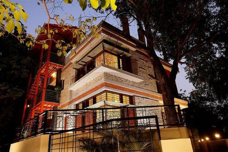 Laika Boutique Stay 5