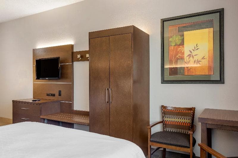 Holiday Inn Express Branson - Green Mountain Drive 5