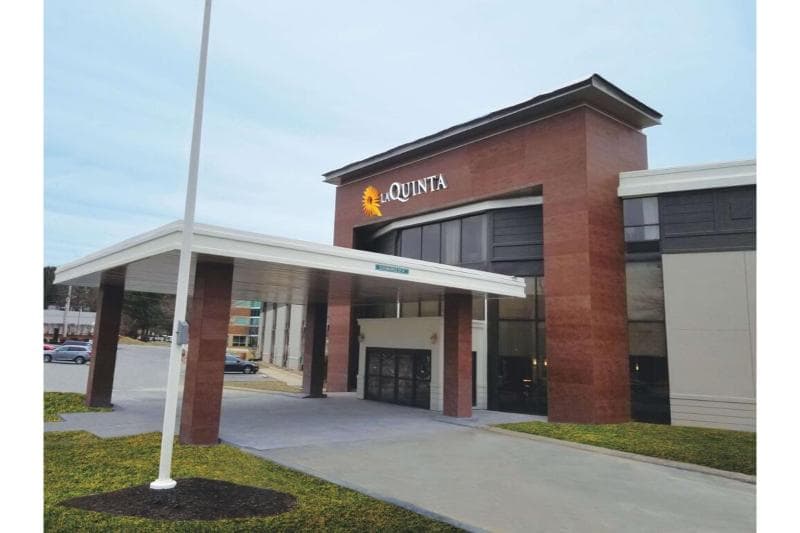 La Quinta Inn & Suites by Wyndham Boston-Andover 3