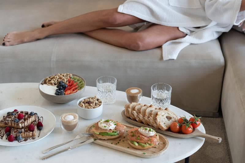 El Palauet Royal Suites 5