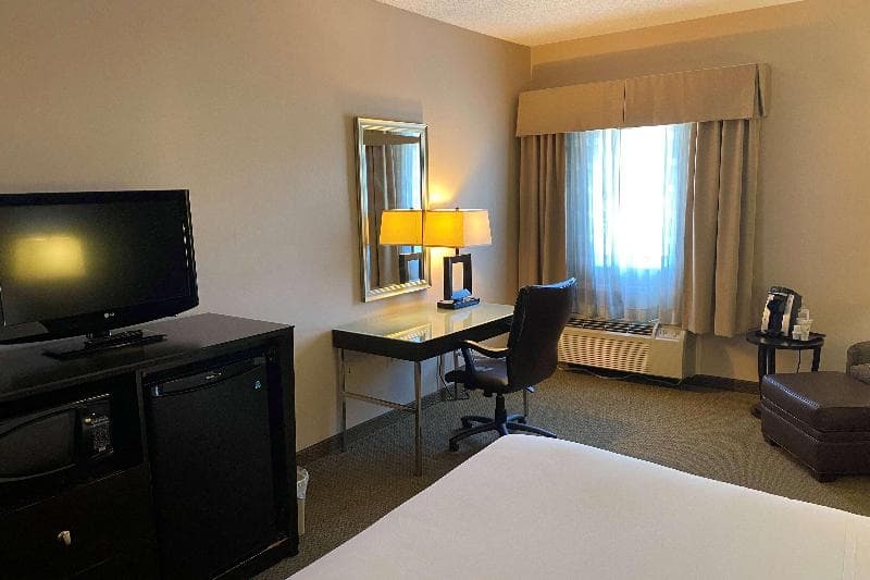 Wingate By Wyndham Ashland 2
