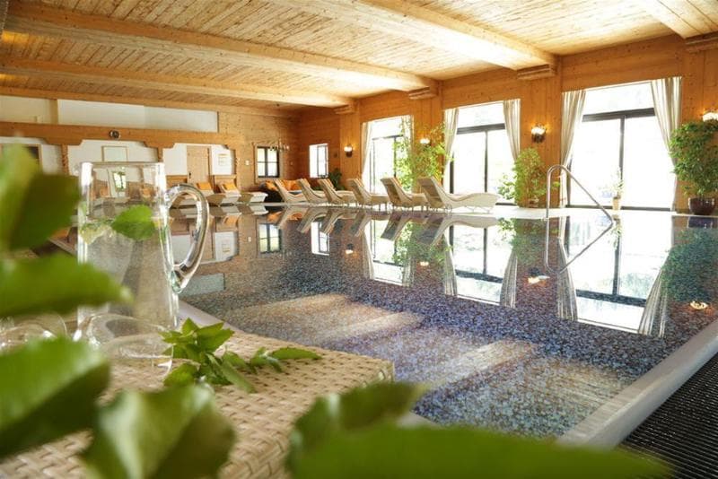 Alm- & Wellnesshotel Alpenhof (Adults Only) main