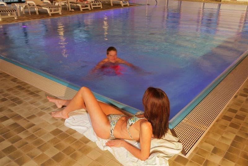 Alm- & Wellnesshotel Alpenhof (Adults Only) 3