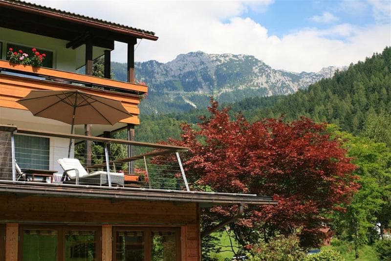 Alm- & Wellnesshotel Alpenhof (Adults Only) 5