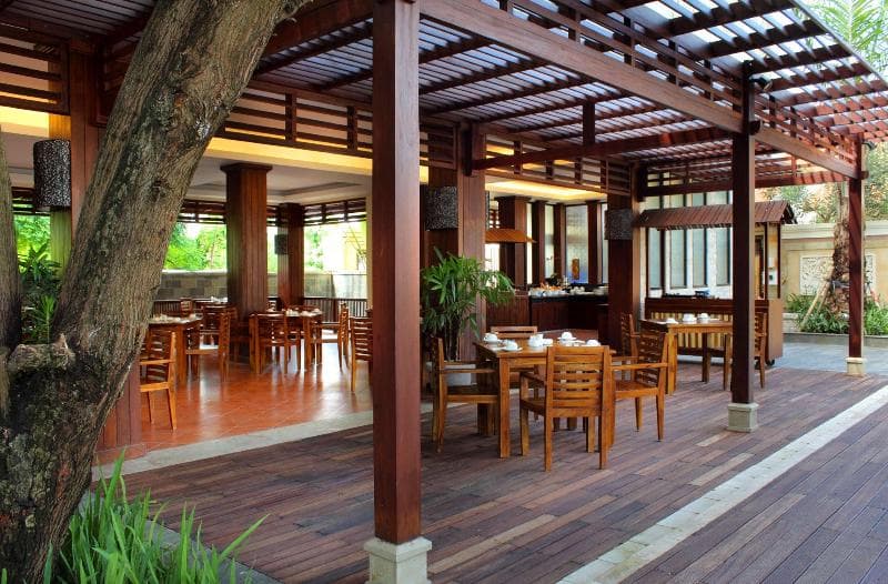 Best Western Kuta Villa photo 1
