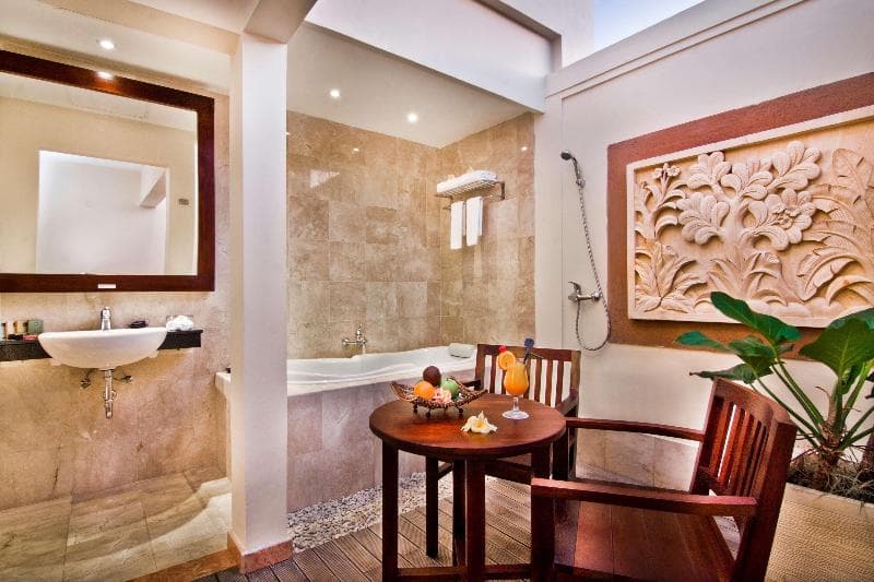 Best Western Kuta Villa 2