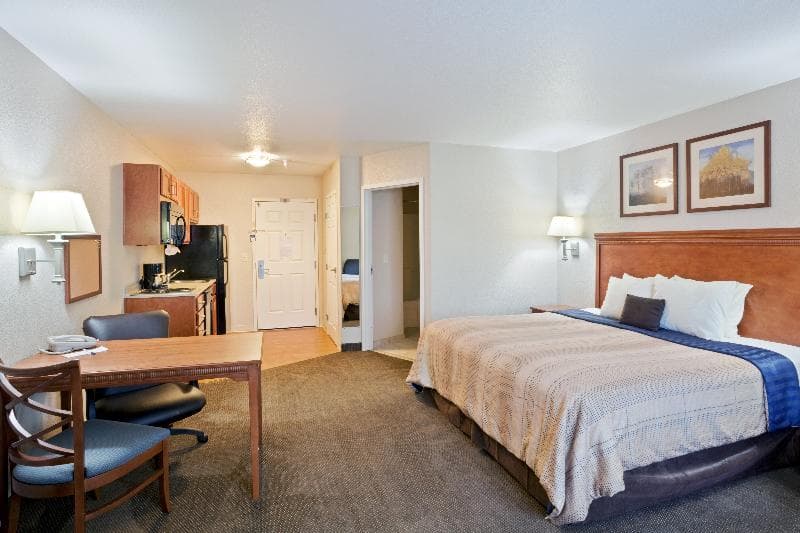 Candlewood Suites Boise Towne Square photo 1
