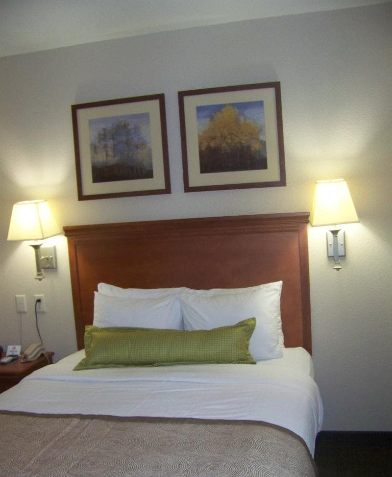 Candlewood Suites Boise Towne Square 5