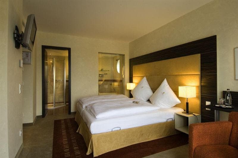 Hotel-Residence Klosterpforte photo 1