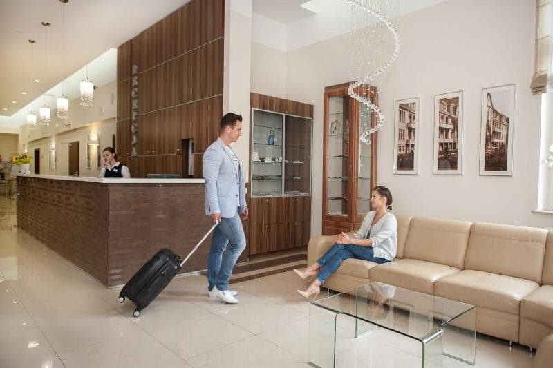 Hotel Cesarskie Ogrody photo 1