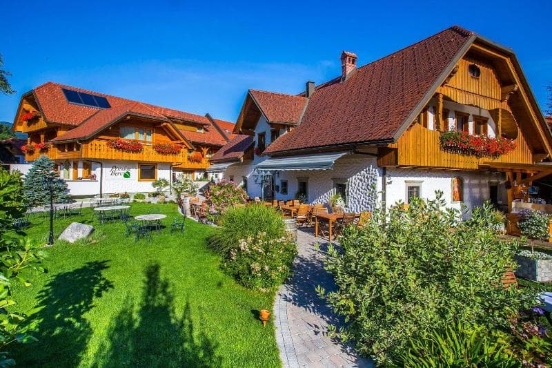 Berc Garni Penzion 5