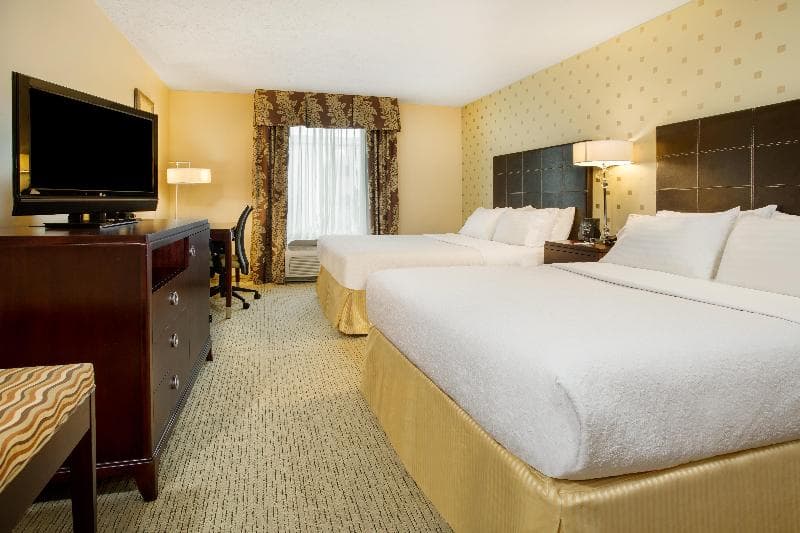 Holiday Inn Bloomington 5