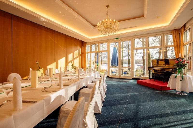 Inselhotel Potsdam photo 1