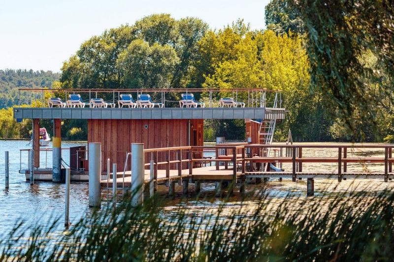 Inselhotel Potsdam 5