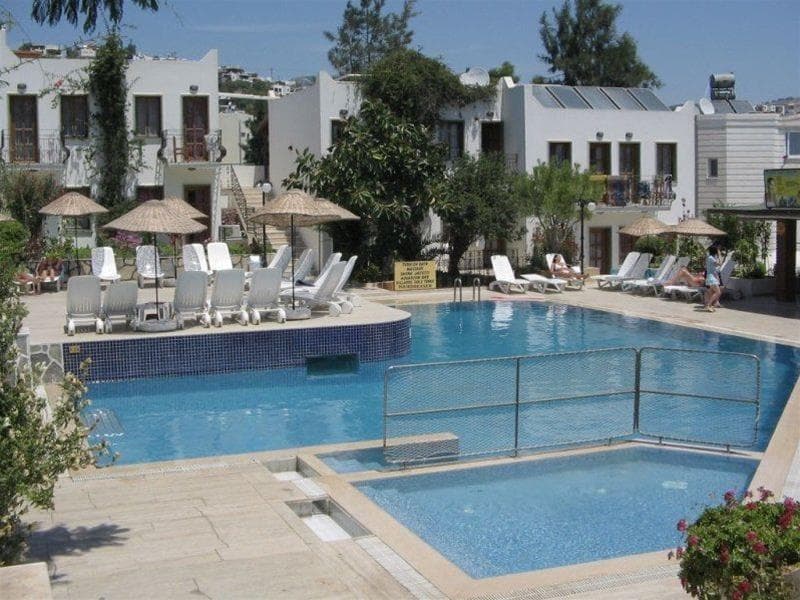 Hotel Bronze main