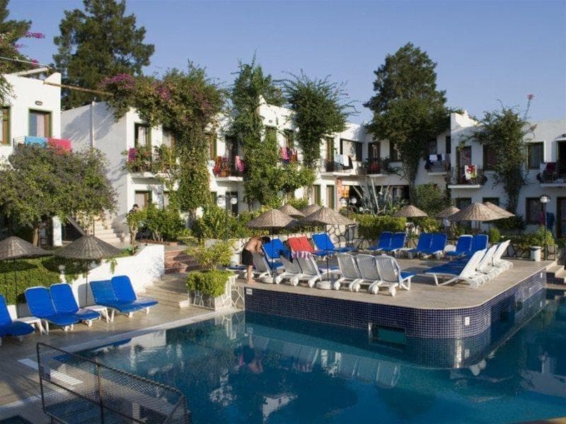 Hotel Bronze photo 1