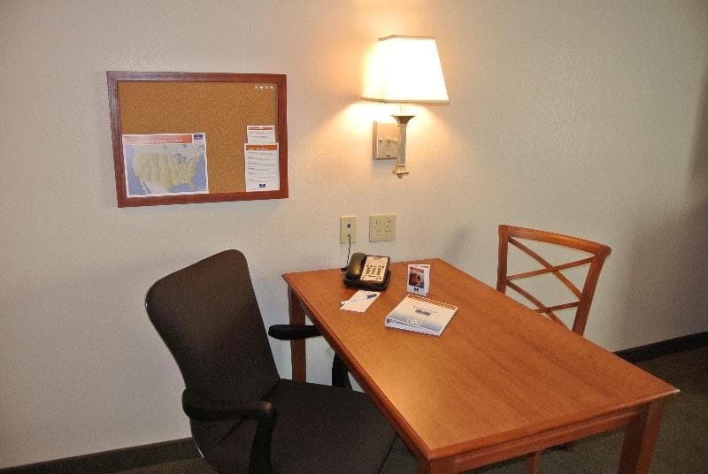Candlewood Suites Birmingham / Homewood photo 1